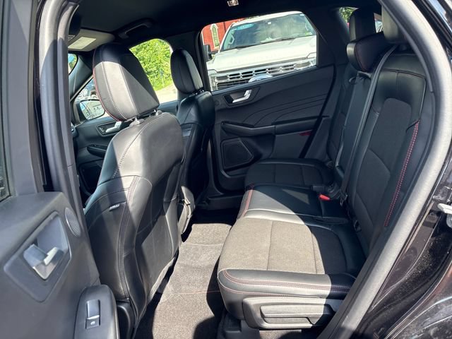 Used 2023 Ford Escape ST-Line Select w/ Tech Pack #2 AWD/4WD image 20