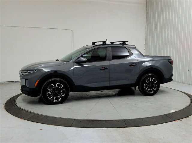 Used 2024 Hyundai Santa Cruz SEL w/ Activity Package image 4