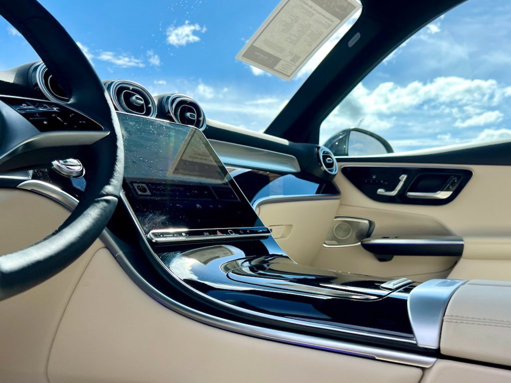 Certified 2026 Mercedes-Benz GLC 300 4MATIC image 21