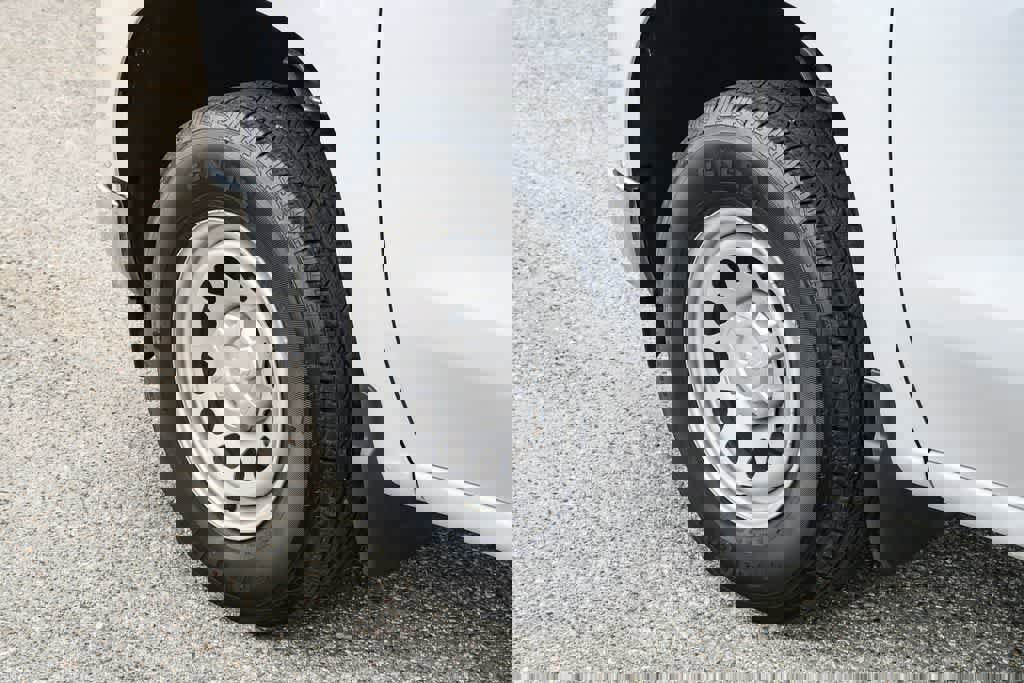 Used 2022 Chevrolet Silverado 1500 W/T w/ WT Value Package image 10