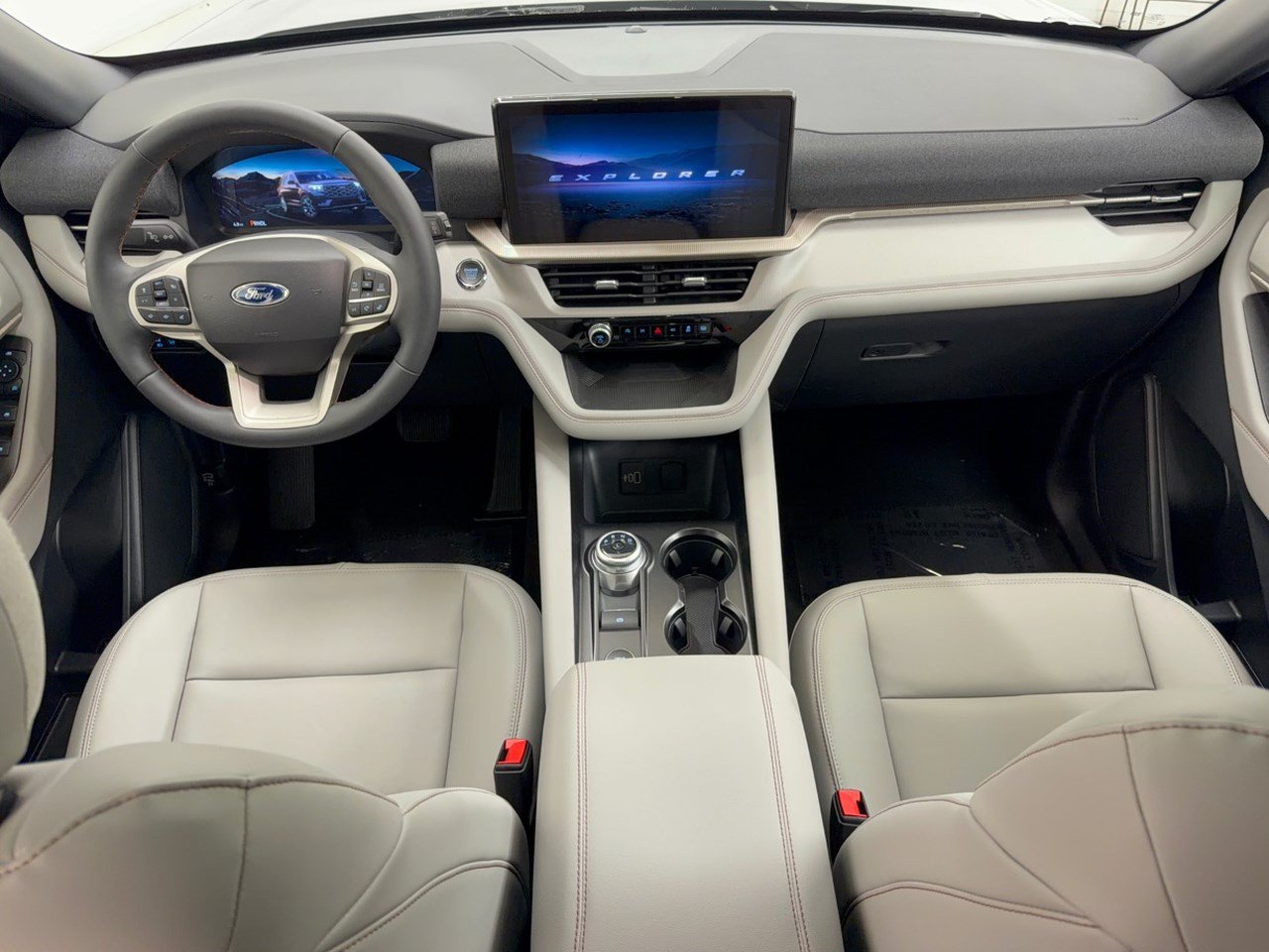 New 2027 Ford Explorer Active w/ Active Comfort Package AWD/4WD image 17