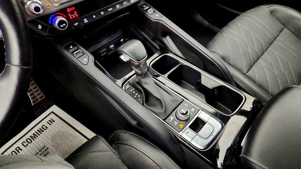 Used 2024 Kia Telluride SX Prestige X-Pro AWD/4WD image 17