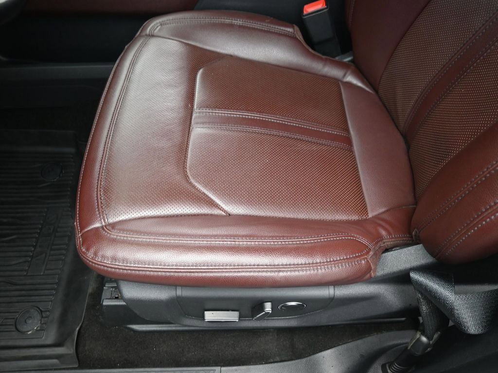 Used 2023 Ford Expedition Max Limited AWD/4WD image 10