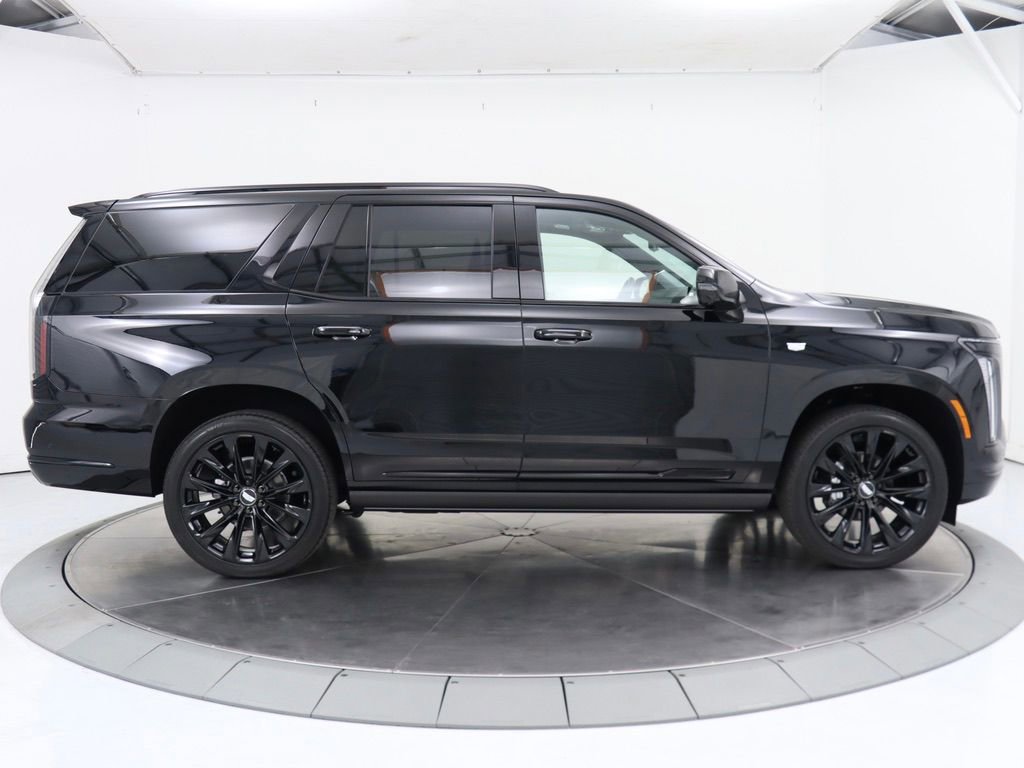 Used 2026 Cadillac Escalade Platinum Sport image 6