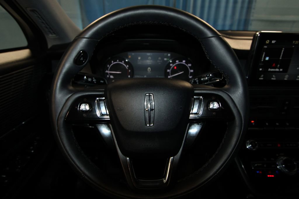 Used 2022 Lincoln Corsair FWD w/ Equipment Group 101A image 12