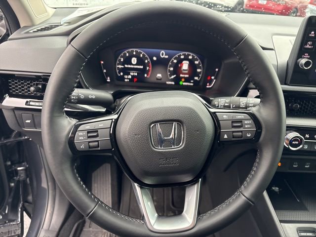 New 2026 Honda CR-V EX-L image 13