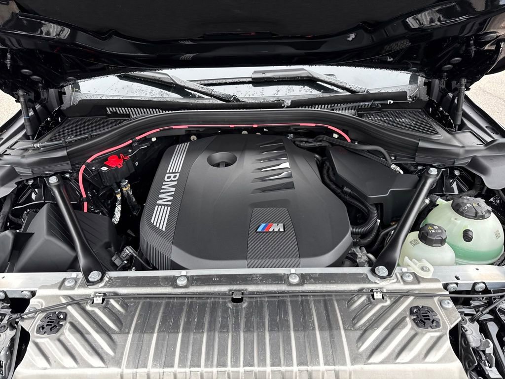 New 2026 BMW X3 M50 image 29