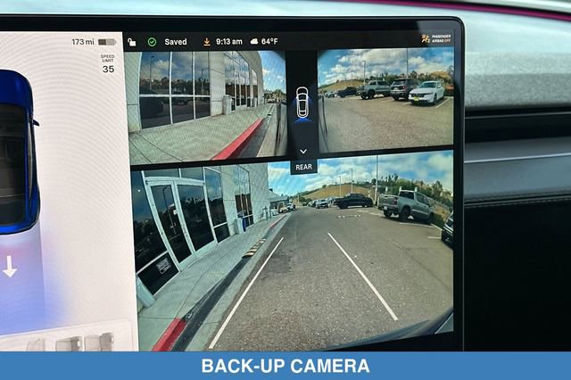 Used 2026 Tesla Model Y 2WD image 22