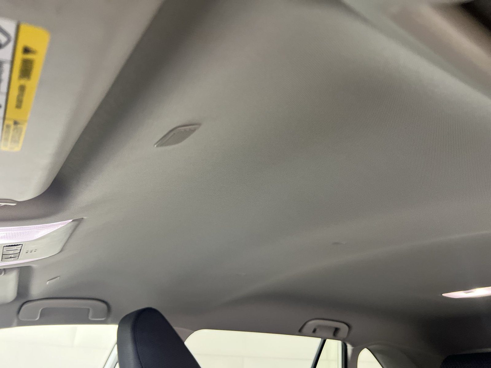 Used 2025 Toyota RAV4 XLE AWD/4WD image 24