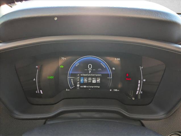 New 2026 Toyota Corolla Cross S image 12