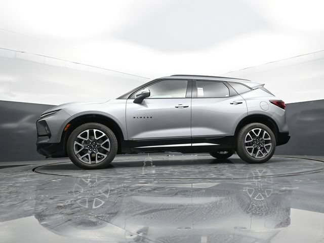 Used 2025 Chevrolet Blazer RS AWD/4WD image 55