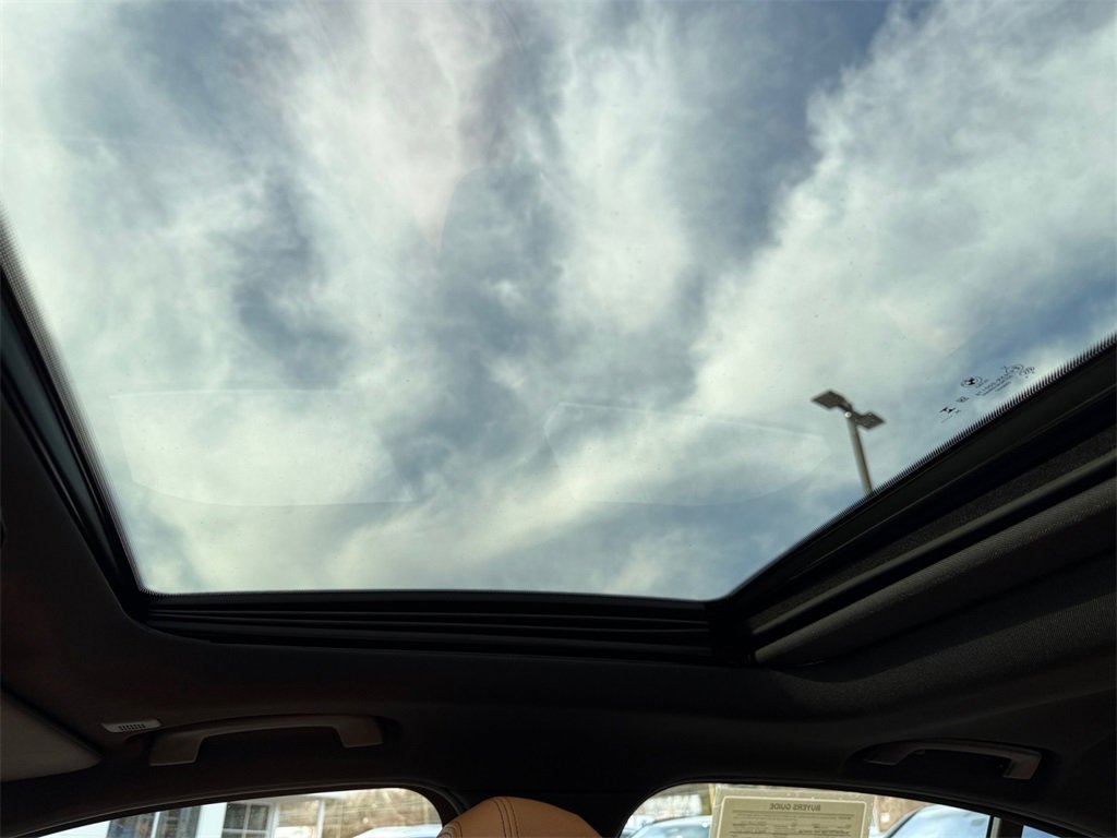 Certified 2025 BMW M340i xDrive w/ Premium Package image 34