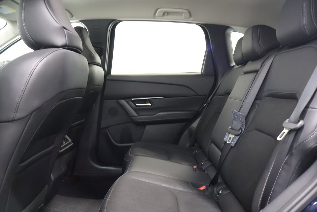 New 2026 MAZDA CX-5 Preferred AWD/4WD image 25