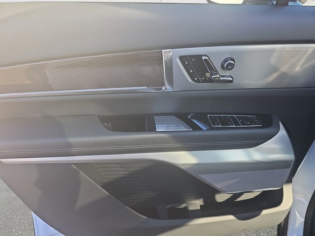 New 2026 Cadillac Vistiq Sport image 28