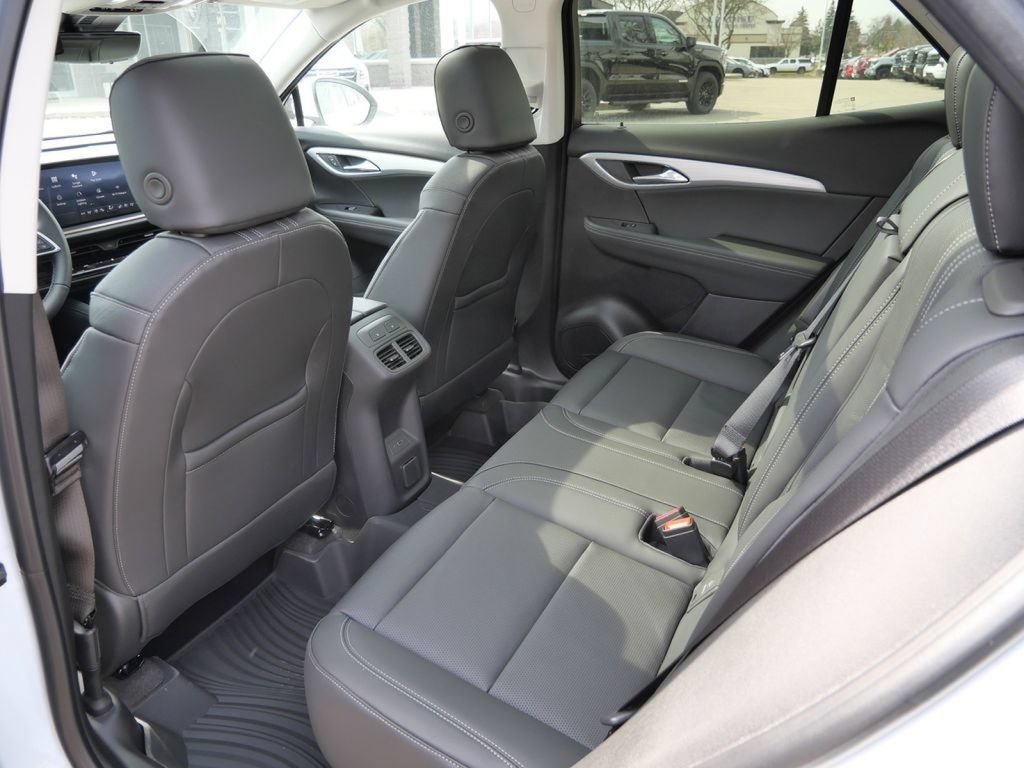 New 2026 Buick Envision Avenir AWD/4WD image 37