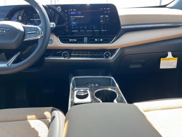 New 2026 Chevrolet Equinox ACTIV w/ Convenience Package III image 19