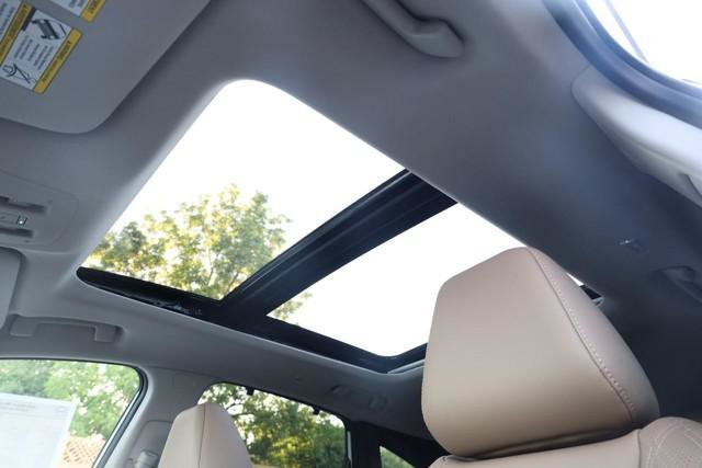 New 2026 Nissan Murano Platinum w/ Cargo Package AWD/4WD image 10
