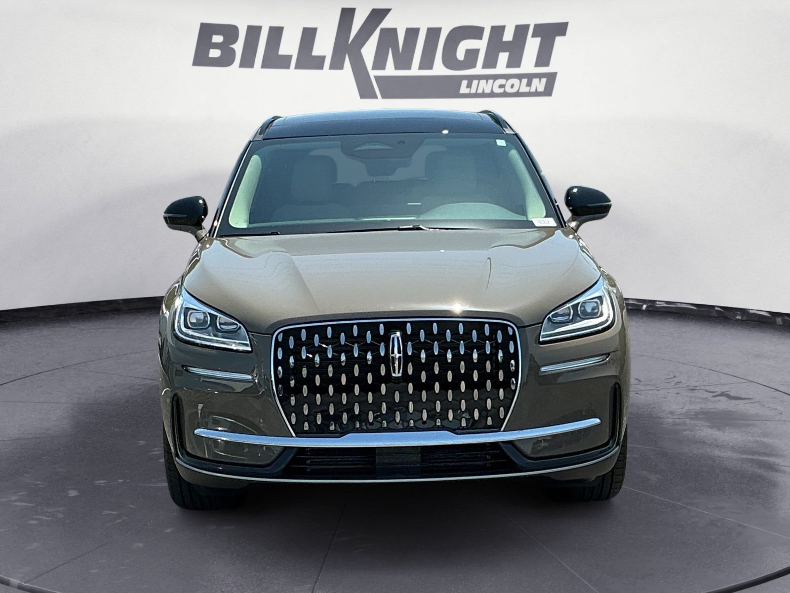 New 2026 Lincoln Corsair Reserve FWD image 8