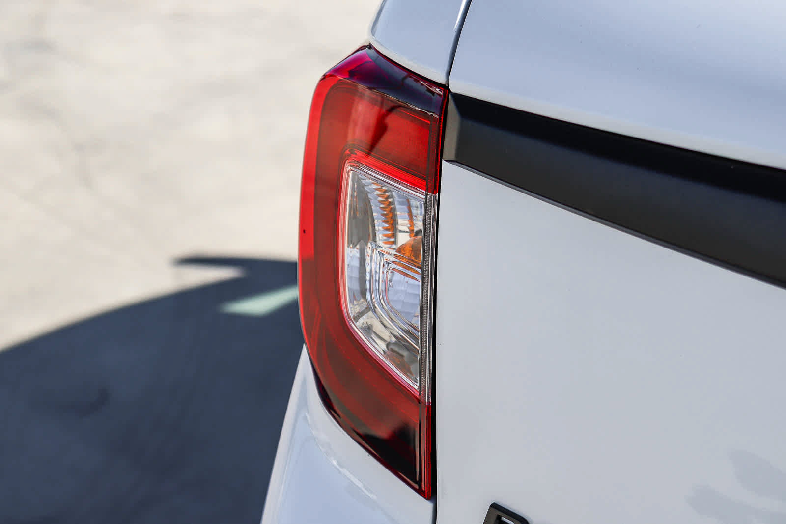 Used 2023 Honda Passport TrailSport image 11