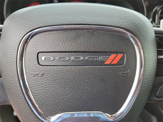 Used 2024 Dodge Durango GT image 29