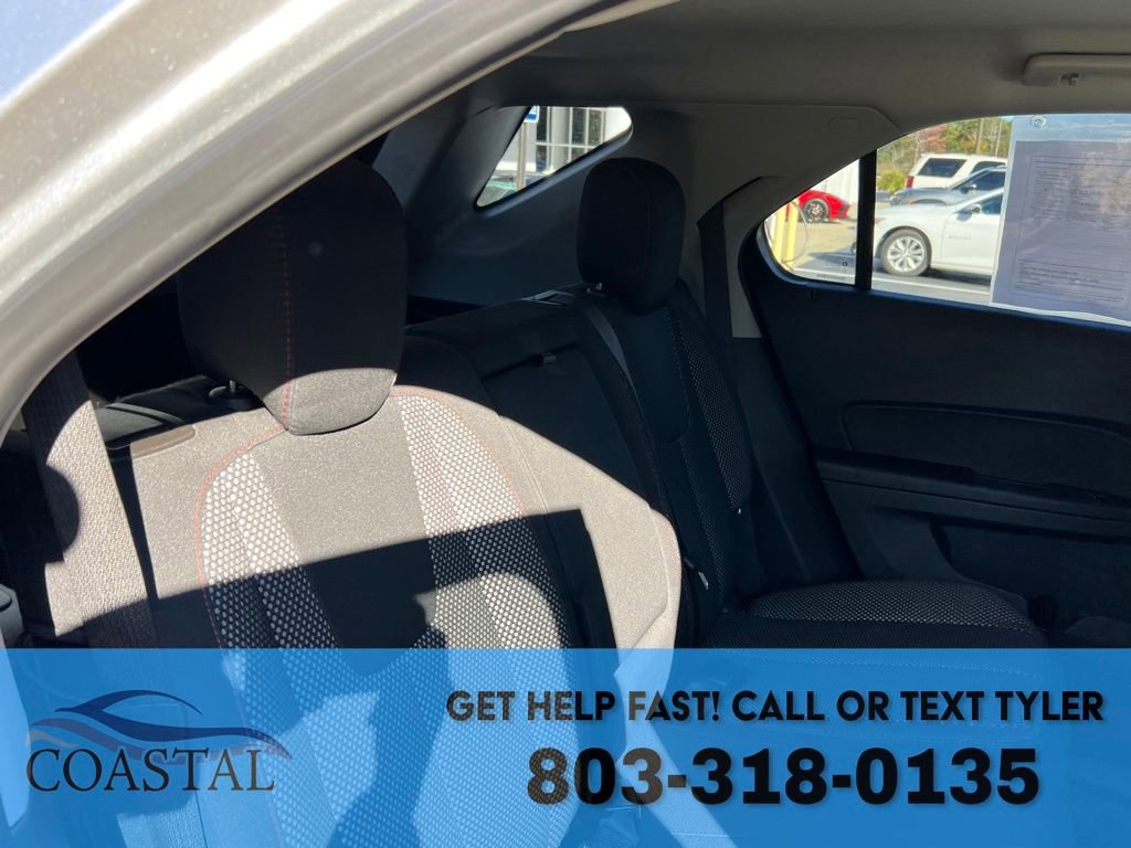 Used 2012 Chevrolet Equinox LT w/ Driver Convenience Package image 20