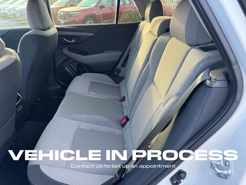 Used 2022 Subaru Outback Premium image 9