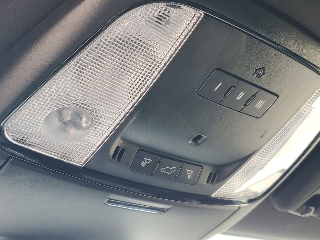 Used 2023 Dodge Durango GT AWD/4WD image 21