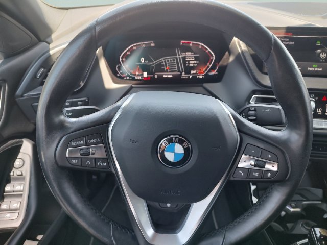 Used 2022 BMW 228i xDrive Gran Coupe w/ Convenience Package AWD/4WD image 11
