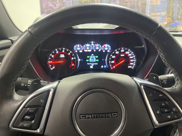 Used 2023 Chevrolet Camaro SS image 11