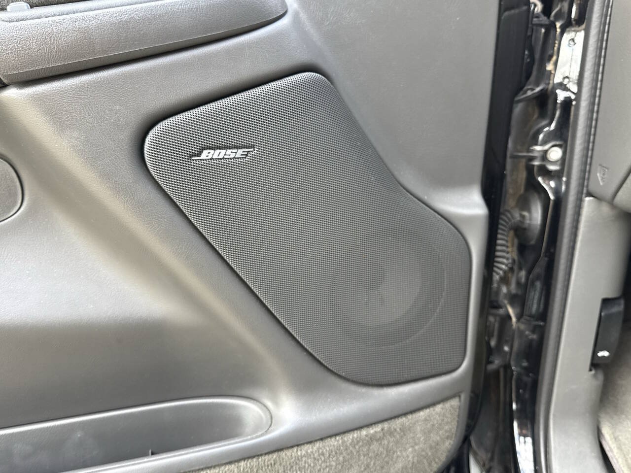 Used 2003 Chevrolet Silverado 1500 SS AWD/4WD image 52