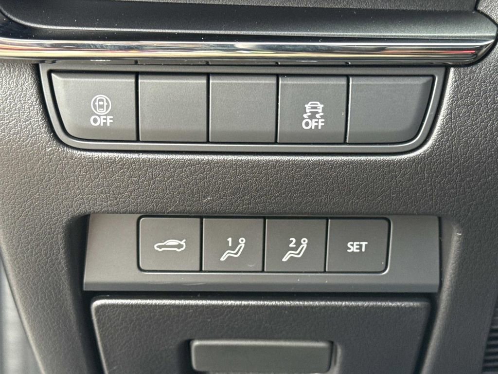 Used 2021 MAZDA MAZDA3 s image 42