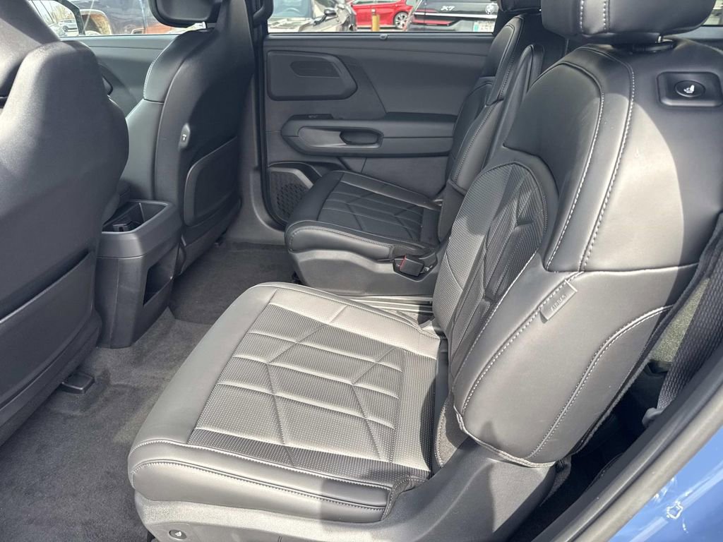 New 2027 Kia Telluride EX X-Line AWD/4WD image 7