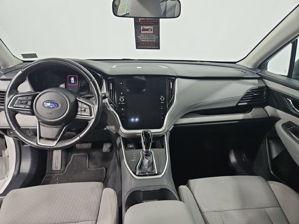 Used 2023 Subaru Legacy Premium AWD/4WD image 13