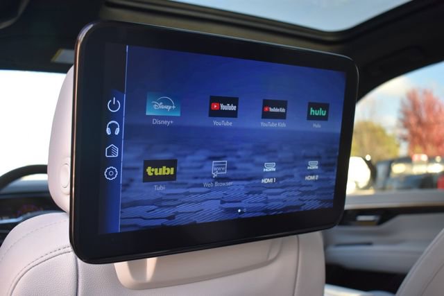 New 2025 Chevrolet Tahoe Premier image 28