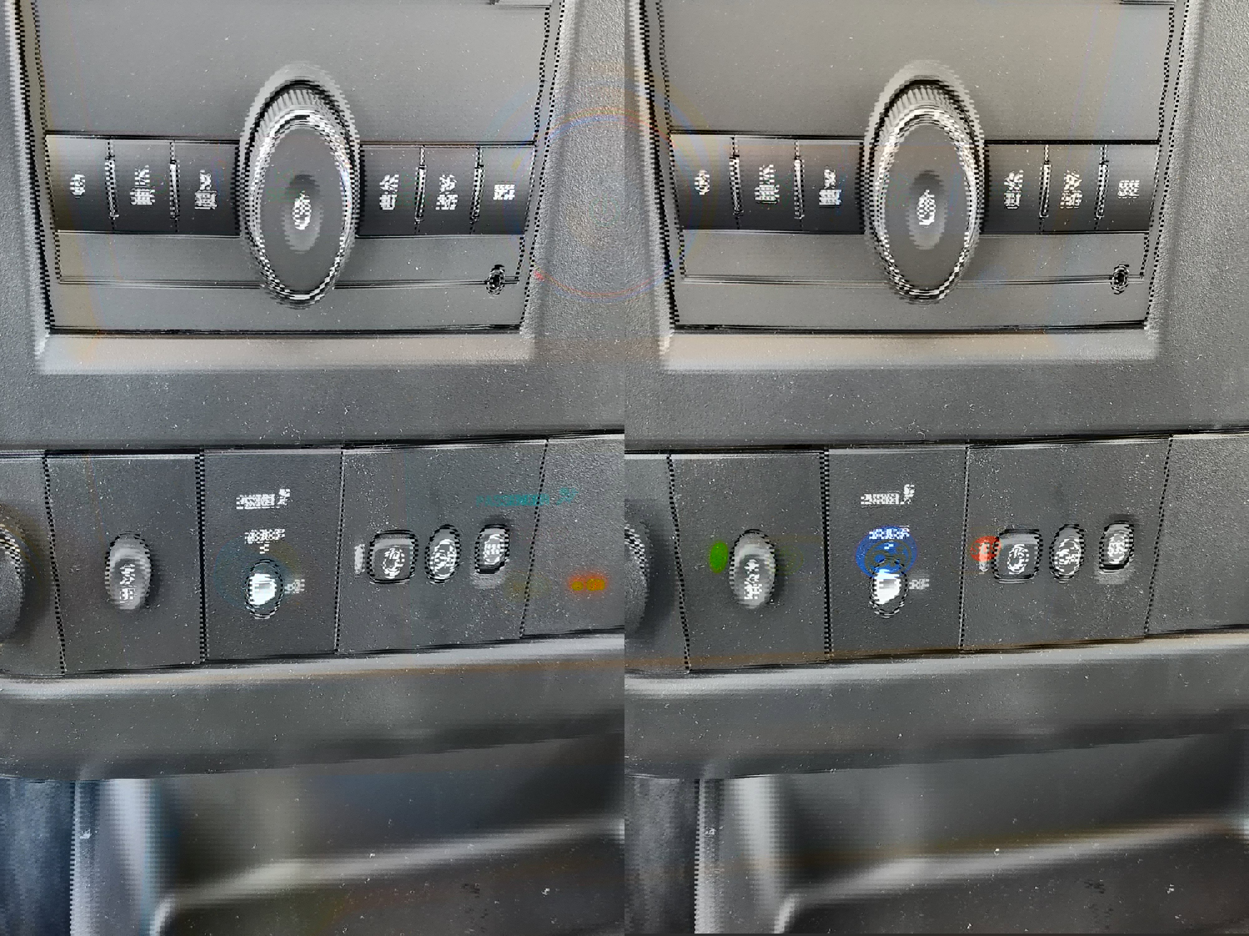 New 2025 Chevrolet Express 2500 w/ Driver Convenience Package image 19