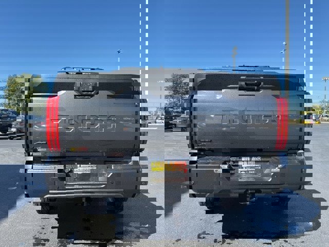 New 2026 Toyota Tundra SR5 image 6