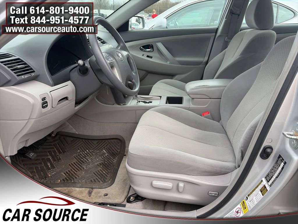 Used 2008 Toyota Camry LE image 10