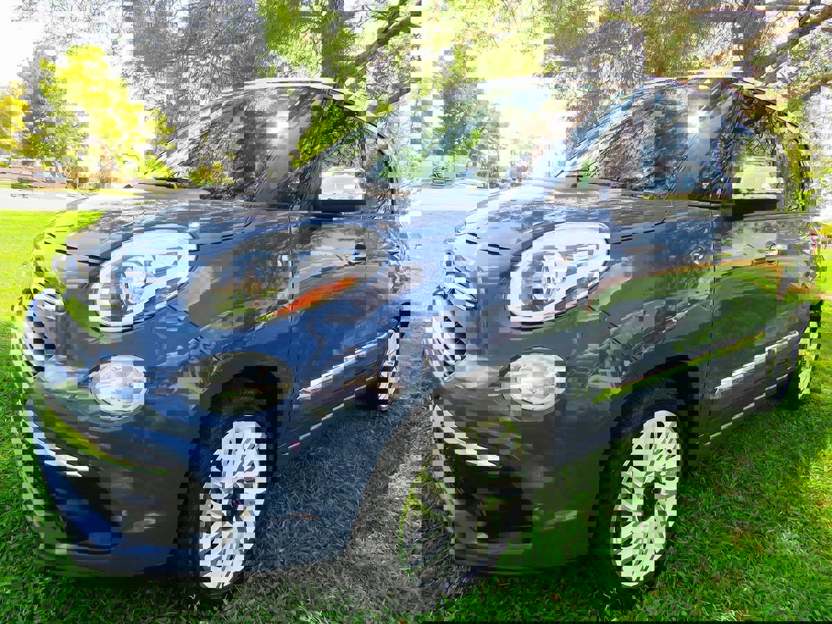 Used 2018 FIAT 500L Lounge image 2