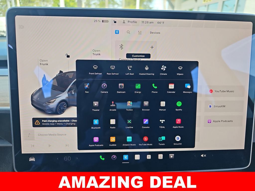 Used 2022 Tesla Model Y Long Range image 23