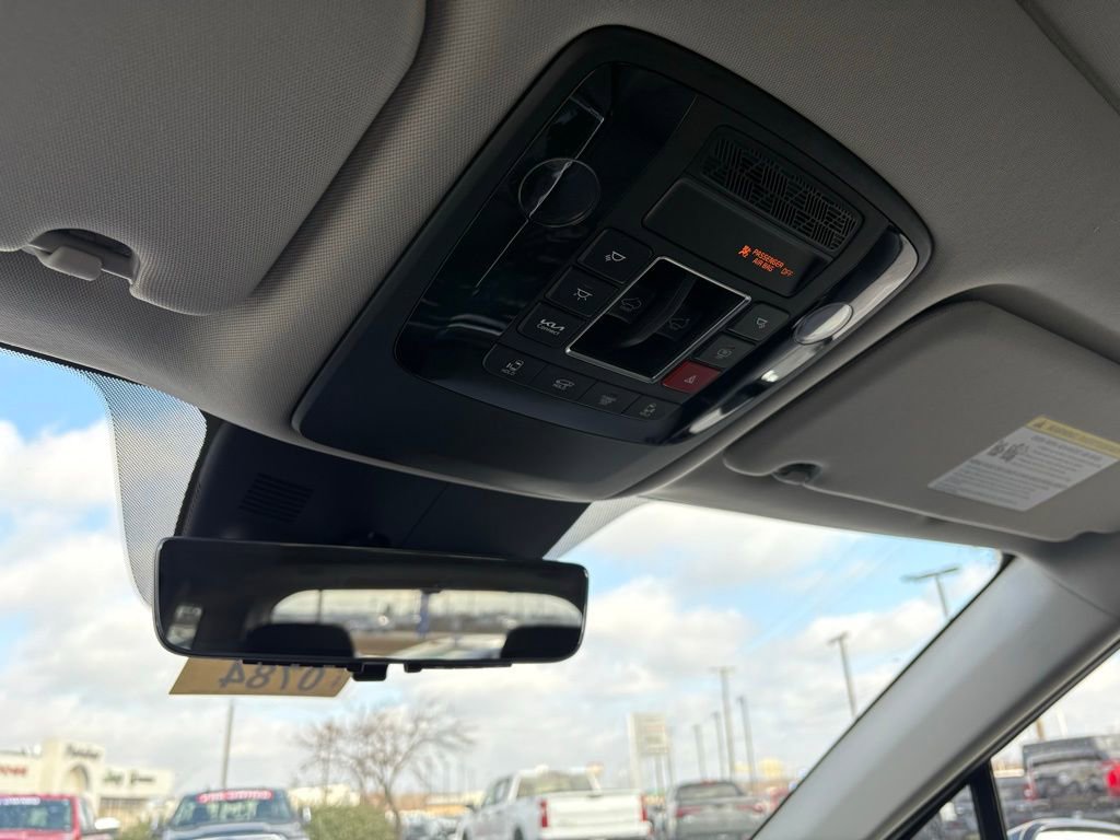 New 2026 Kia Carnival SX Prestige image 21