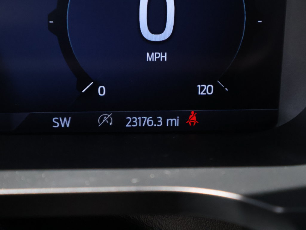 Used 2025 Ford F150 XLT AWD/4WD image 29