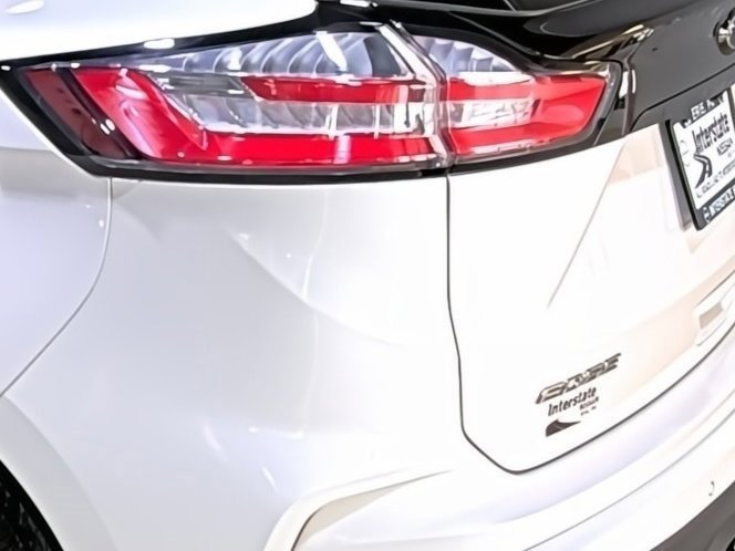 Used 2019 Ford Edge ST w/ Equipment Group 401A image 10