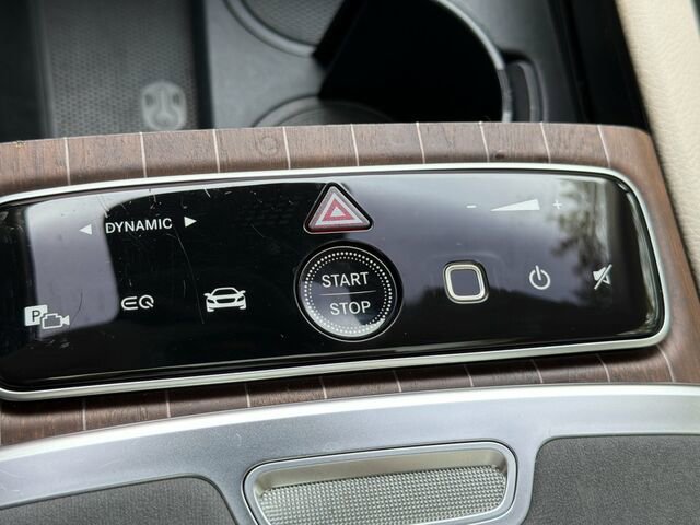 Certified 2023 Mercedes-Benz EQS 580 4MATIC Sedan image 29