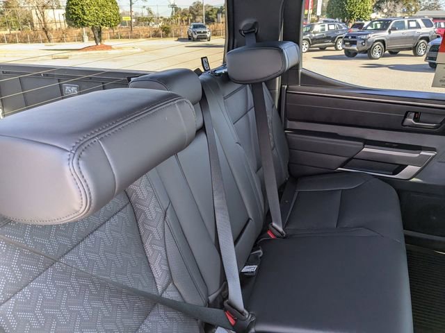 New 2025 Toyota Tundra SR5 image 32