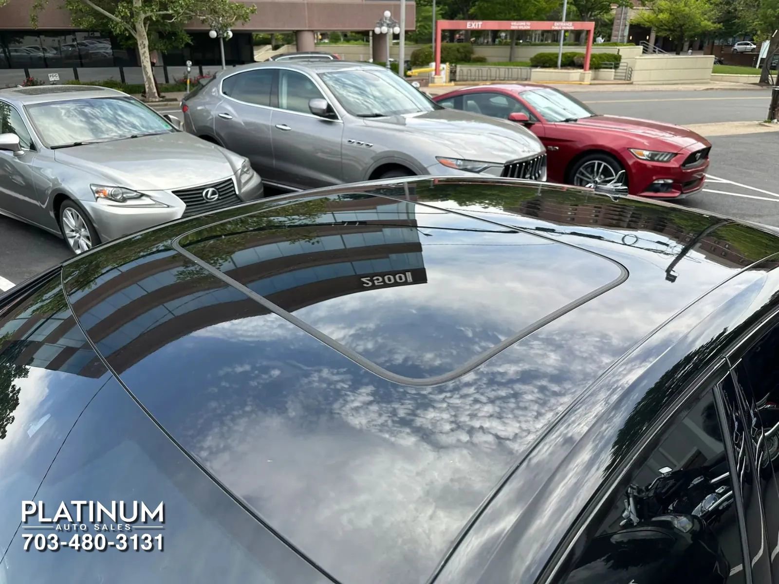 Used 2017 Audi A4 2.0T Premium Plus AWD/4WD image 15