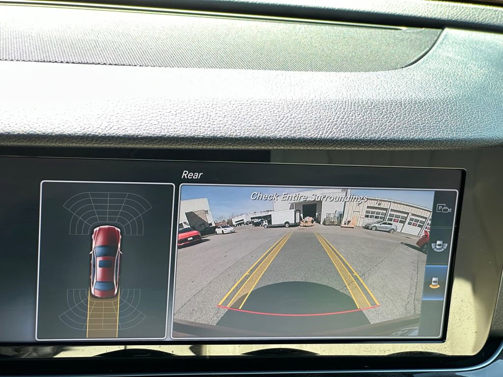 Used 2017 Mercedes-Benz E 300 image 18