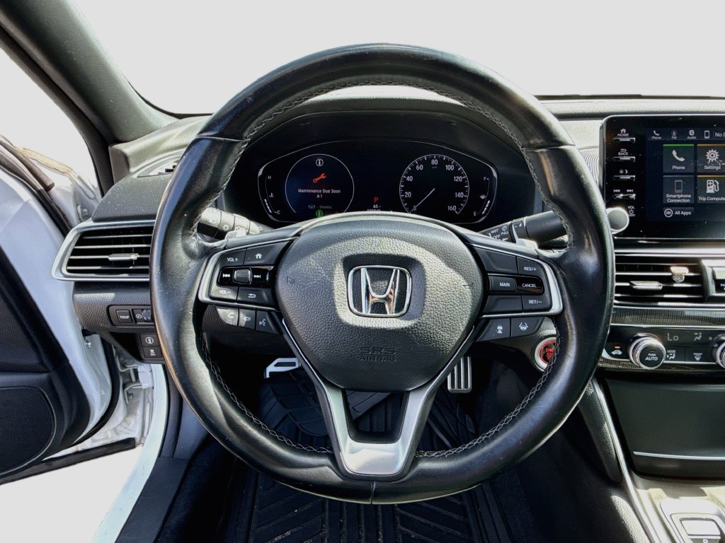Used 2020 Honda Accord Sport image 11