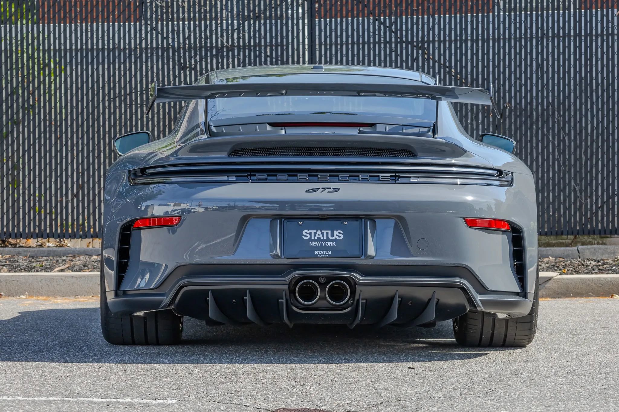 Used 2026 Porsche 911 GT3 image 24