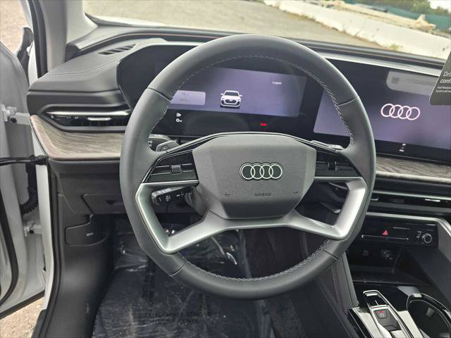 New 2026 Audi Q5 Premium Plus AWD/4WD image 25