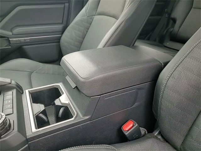 Certified 2025 Toyota 4Runner TRD Off-Road Premium image 19